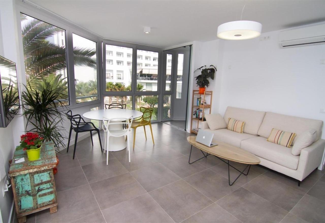 Super Front Line Modern New Apartm เนร์คา ภายนอก รูปภาพ
